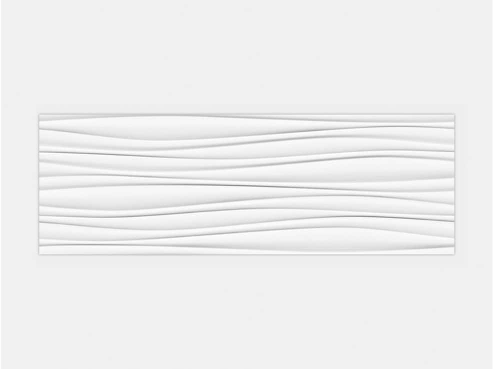 OXO LINE BLANCO 33,3X100(A)