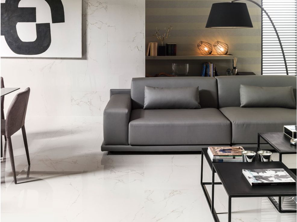 CARRARA BLANCO PUL. 59,6X120(A)