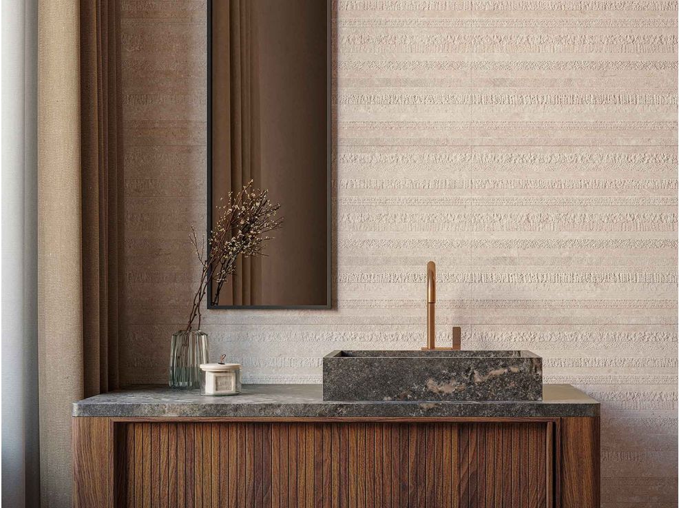 DECO CORAL CALIZA 45X120(A)