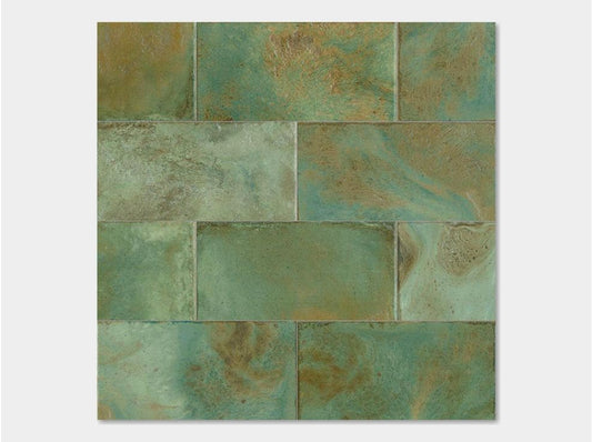 FIJI GREEN 10X20X0,85(A)