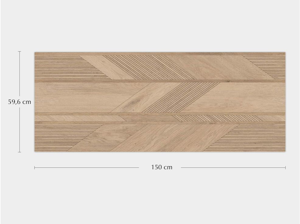 ARROW 3D ARCE 59,6X150(A)