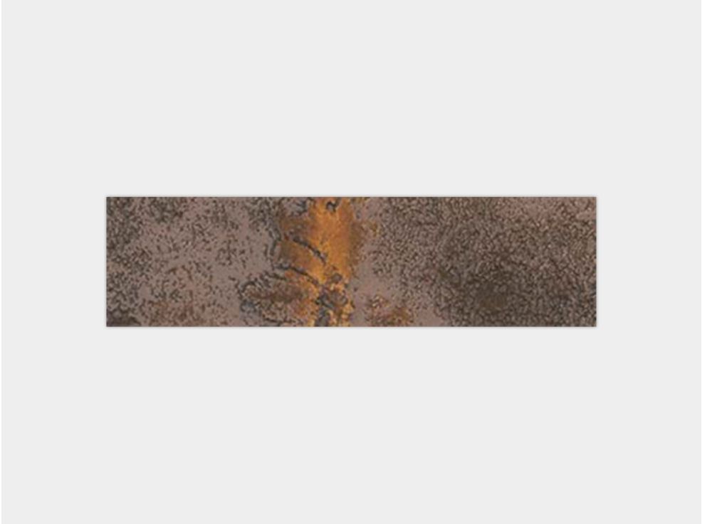NEBULA BROWN  8X30X0,85(A)