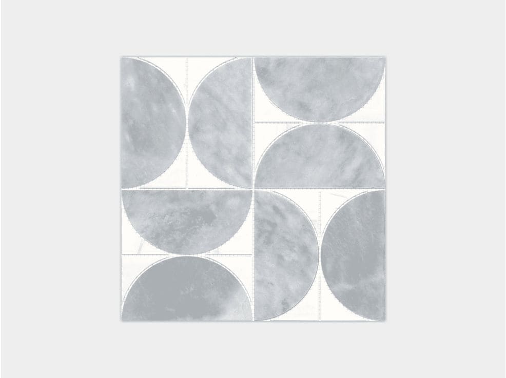 FIGURE SPIRAL LIGHT 29,9X29,9X1