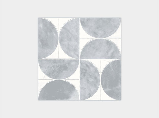 FIGURE SPIRAL LIGHT 29,9X29,9X1