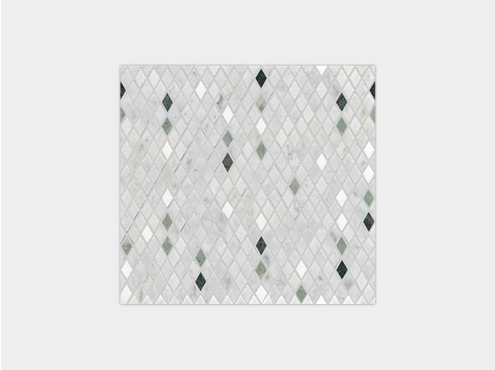 GEM GREENS 28,9X30,8X1