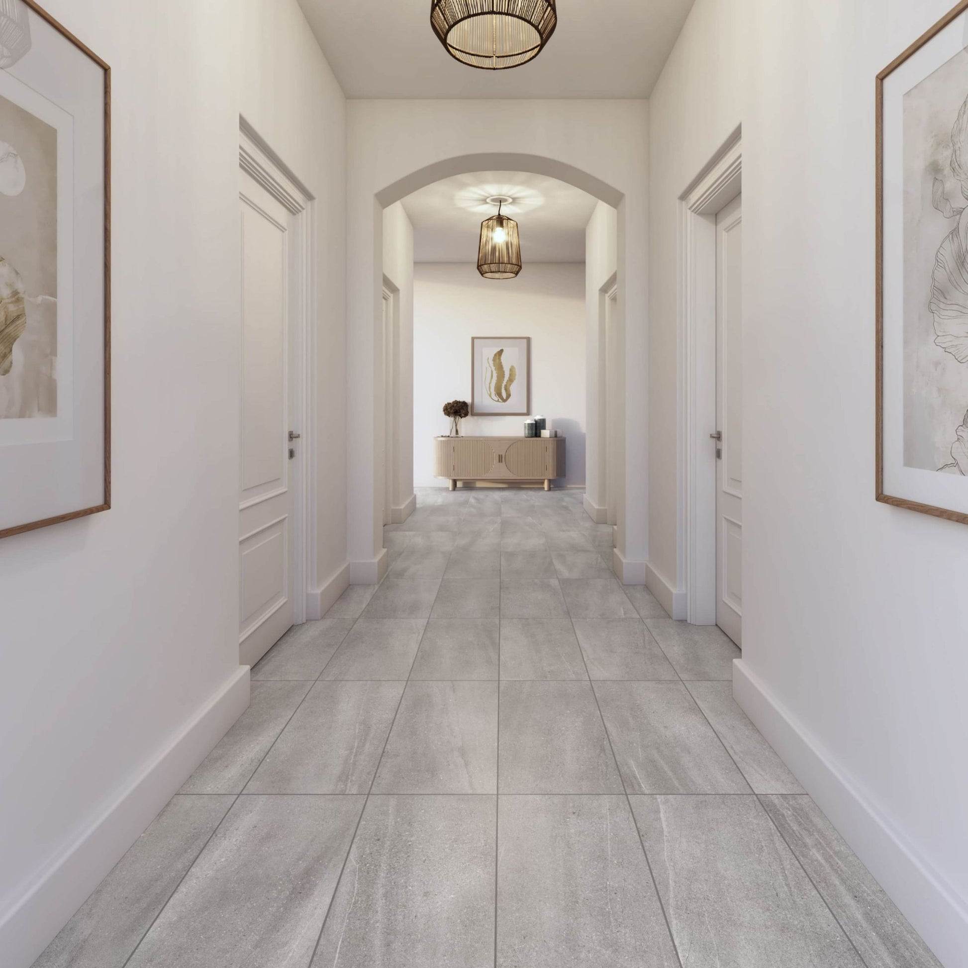 Caliza Ceratec Surfaces Floor Mart Canada