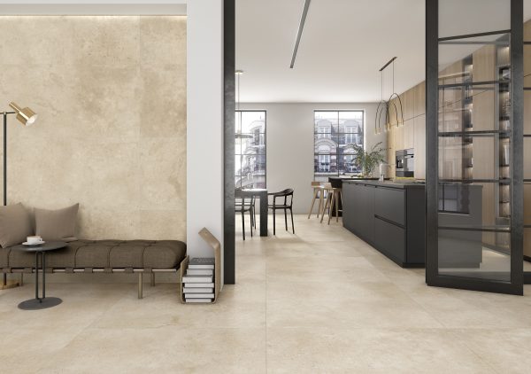 Campaspero Series Urban Zebra Floor Mart Canada