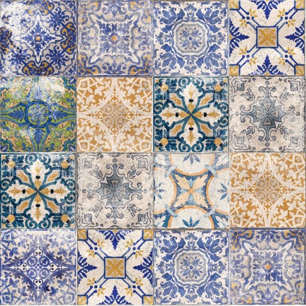 Campaspero Series Urban Zebra Floor Mart Canada