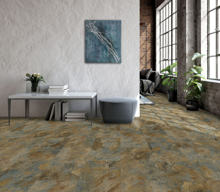 Capstone Copper Slate MEL5601-1 Melmart Distributors Floor Mart Canada