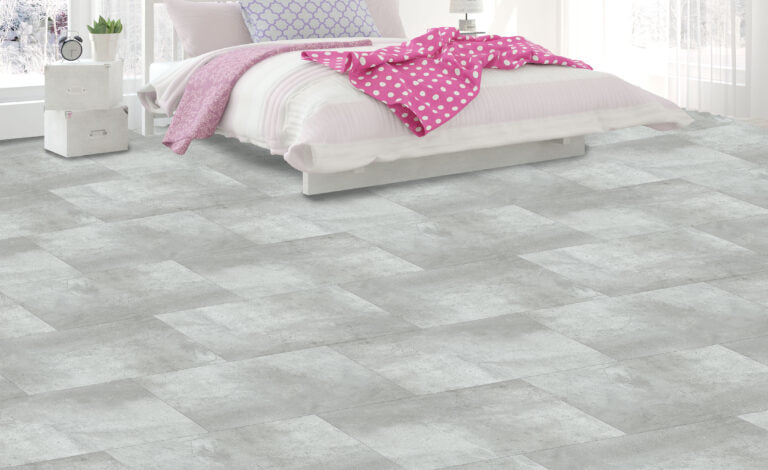 Capstone Iron Concrete MEL7221-7 Melmart Distributors Floor Mart Canada