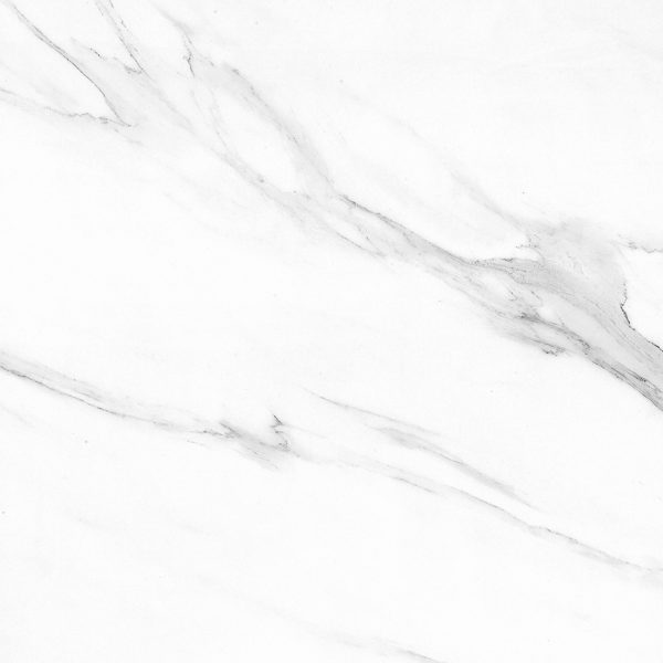 Carrara Mare White Glossy Urban Zebra Floor Mart Canada