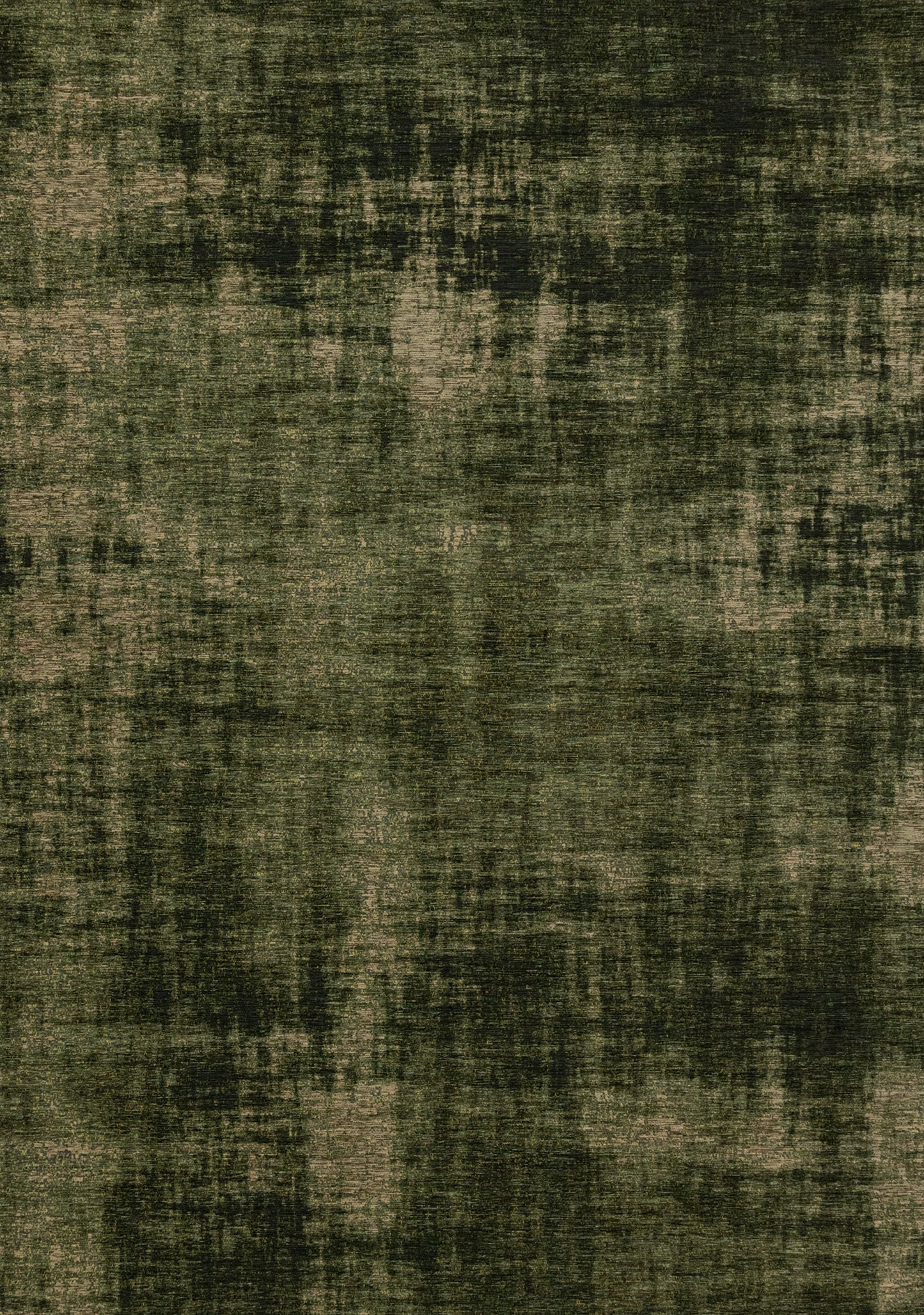 Cathedral 5309 Green Kalora Rugs Floor Mart Canada