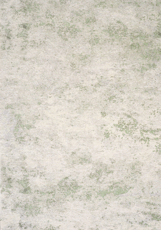 Cathedral 5472 Cream Green Grey Kalora Rugs Floor Mart Canada
