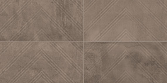 Chord Rhythm Brown CH23 Daltile Floor Mart Canada