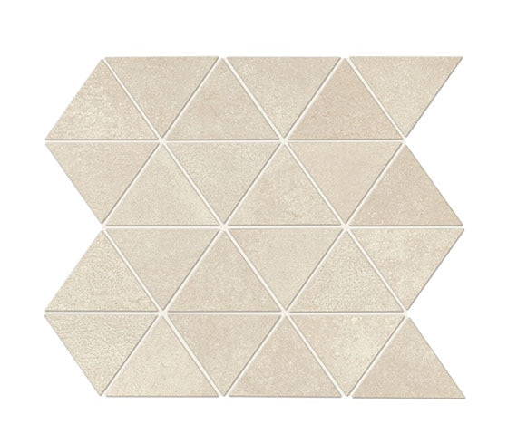 Chord Sonata White CH20 Daltile Floor Mart Canada
