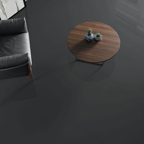 Clay Canvas Coal CC05 American Olean Floor Mart Canada