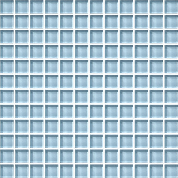 Color Wave Blue Lagoon CW13 Daltile Floor Mart Canada