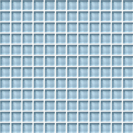 Color Wave Blue Lagoon CW13 Daltile Floor Mart Canada