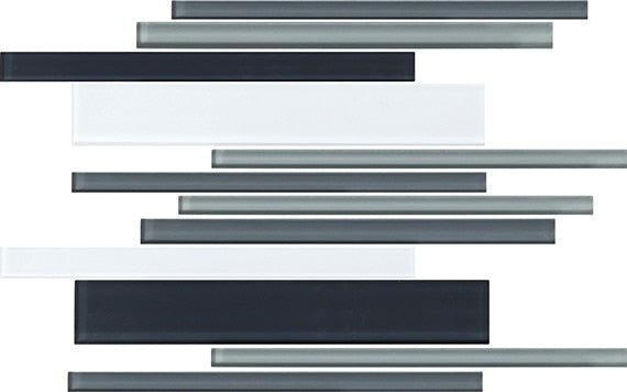 Color Wave Evening Mixer CW28 Daltile Floor Mart Canada