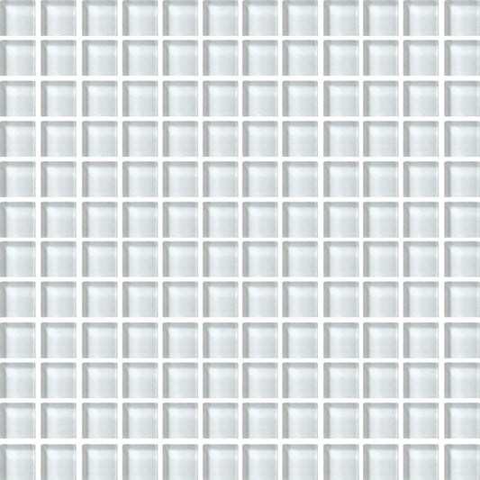 Color Wave Feather White CW02 Daltile Floor Mart Canada