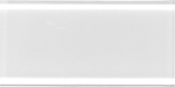 Color Wave Ice White CW01 Daltile Floor Mart Canada