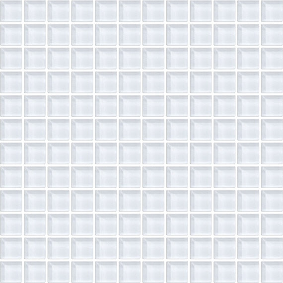 Color Wave Ice White CW01 Daltile Floor Mart Canada