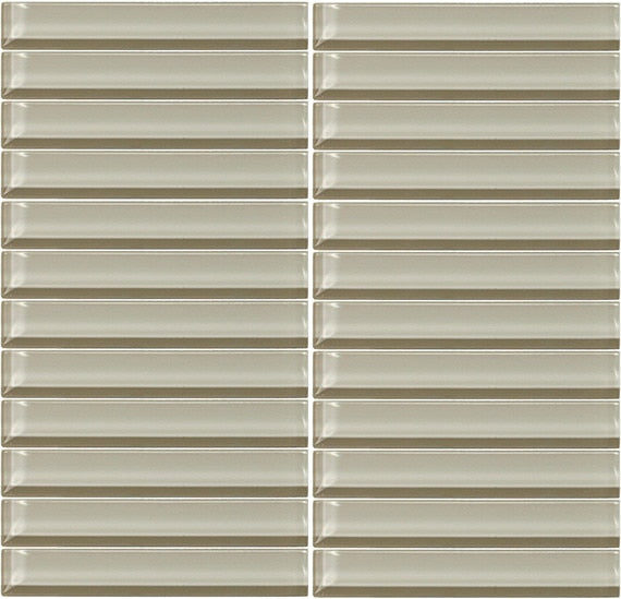 Color Wave Silver Mink CW04 Daltile Floor Mart Canada