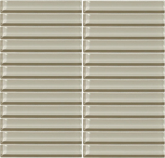 Color Wave Silver Mink CW04 Daltile Floor Mart Canada