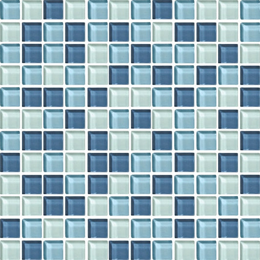 Color Wave Winter Blues CW27 Daltile Floor Mart Canada