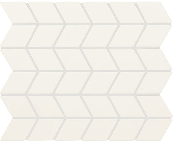 Color Wheel Retro Matte Arctic White 0790 Daltile Floor Mart Canada