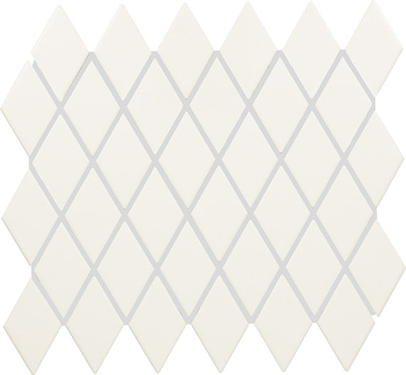 Color Wheel Retro Matte Arctic White 0790 Daltile Floor Mart Canada