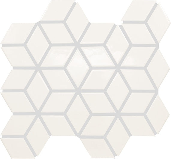 Color Wheel Retro Matte Arctic White 0790 Daltile Floor Mart Canada