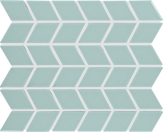 Color Wheel Retro Spa 0148 Daltile Floor Mart Canada