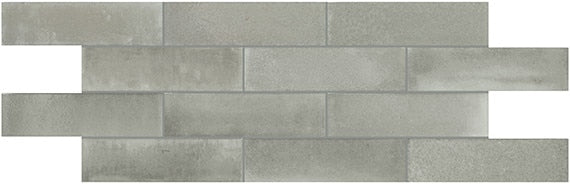 Conrad Brick Glossy American Olean Floor Mart Canada