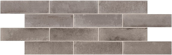 Conrad Brick Glossy American Olean Floor Mart Canada