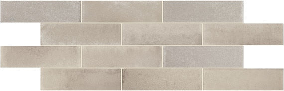 Conrad Brick Glossy American Olean Floor Mart Canada