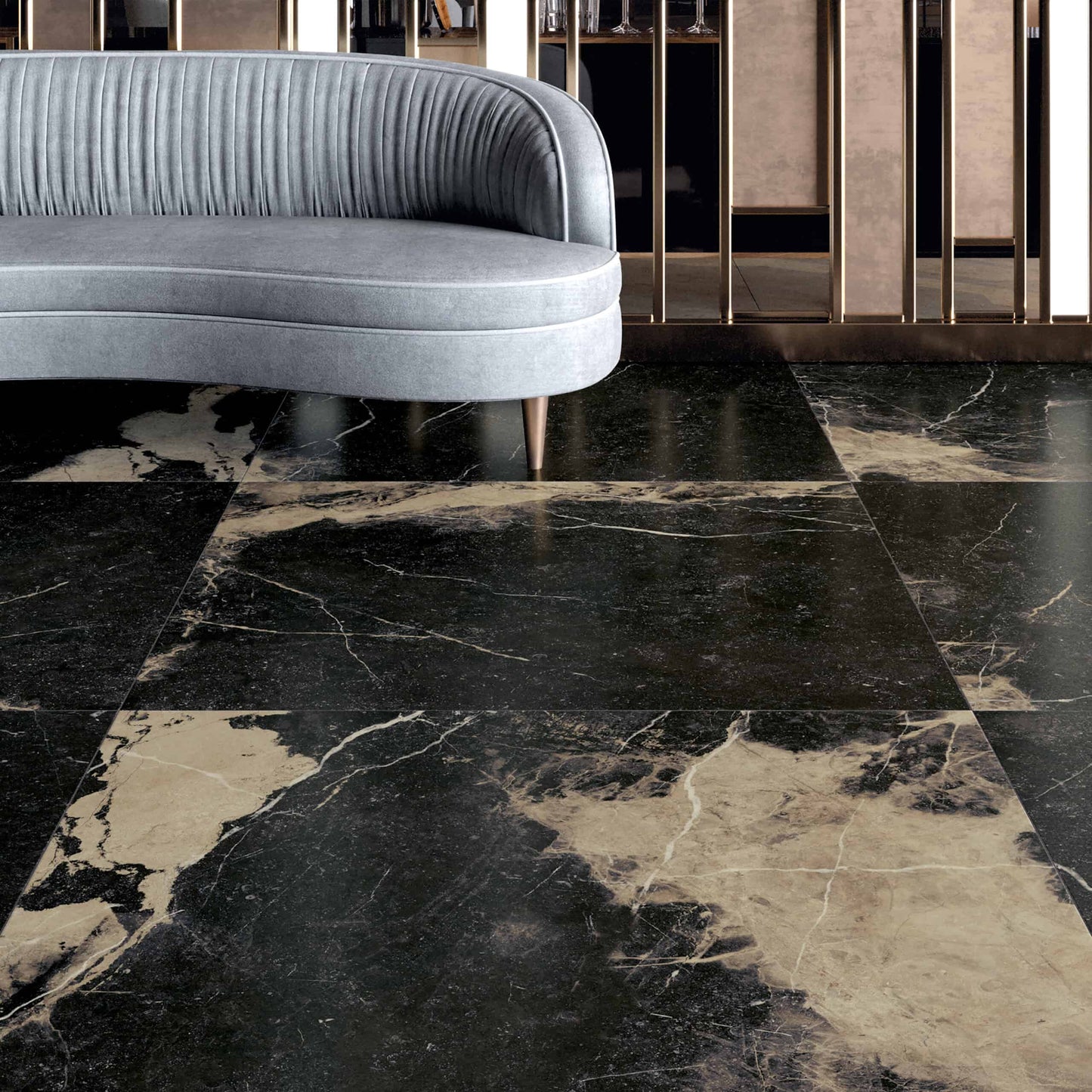 Contact - Polished Sarana Tile Floor Mart Canada