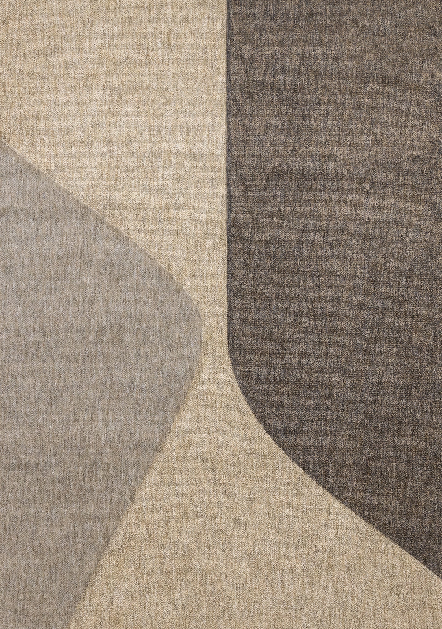 Cora 5597 Beige Brown Kalora Rugs Floor Mart Canada