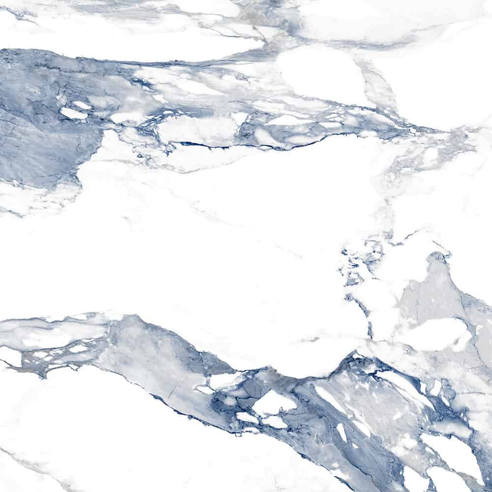 Crash Blue Sarana Tile Floor Mart Canada
