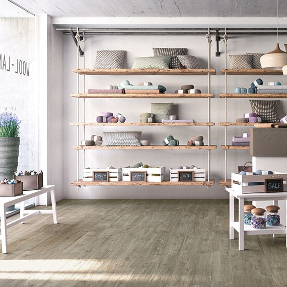 Creekwood American Olean Floor Mart Canada