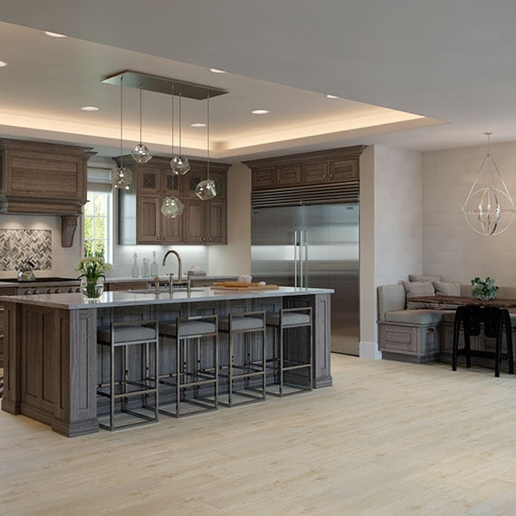 Creekwood American Olean Floor Mart Canada