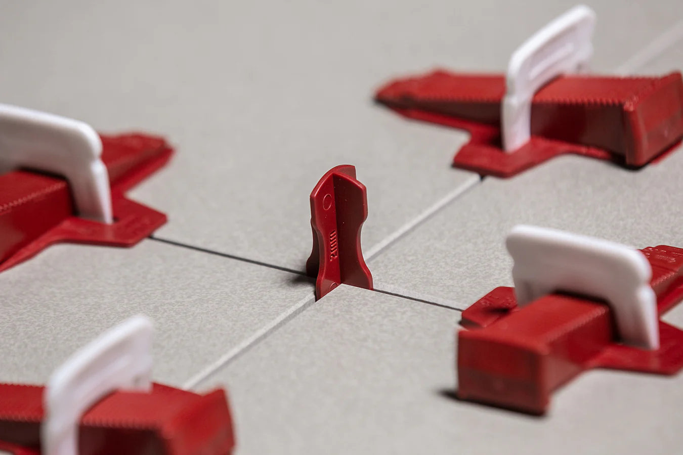 Crosses / Spacers | Reusable by Perfect Level Master Perfect Level Master Floor Mart Canada