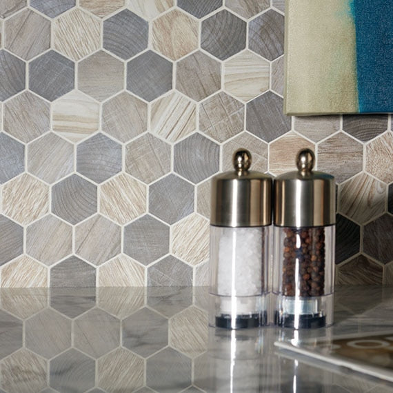 Crosswood American Olean Floor Mart Canada