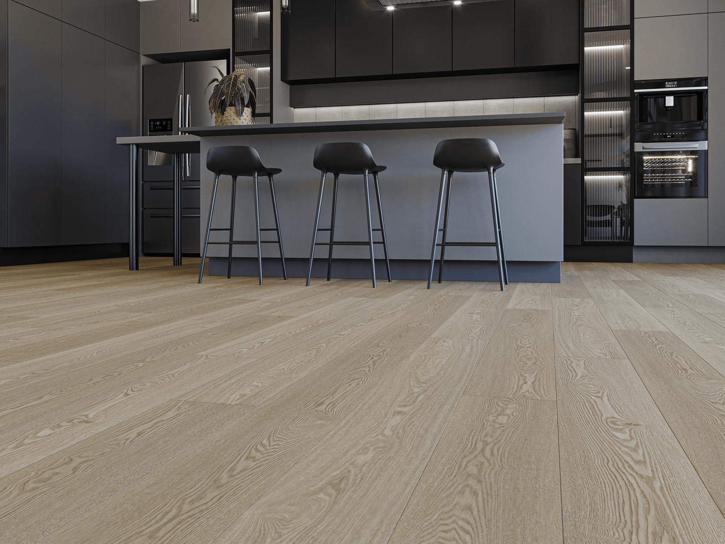 CushionTech by Goodfellow Inc. Goodfellow Floor Mart Canada