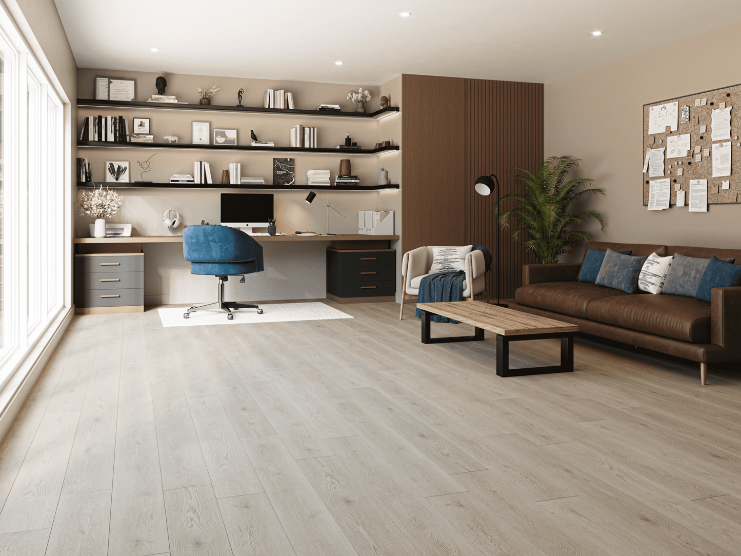 CushionTech by Goodfellow Inc. Goodfellow Floor Mart Canada