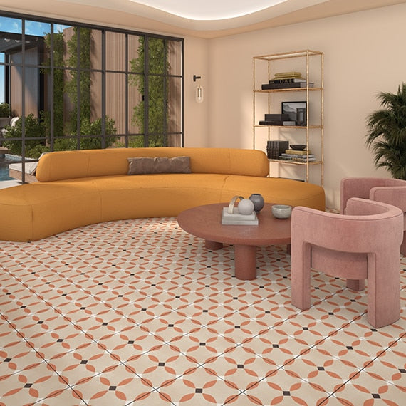 D_Segni Color Marazzi Floor Mart Canada