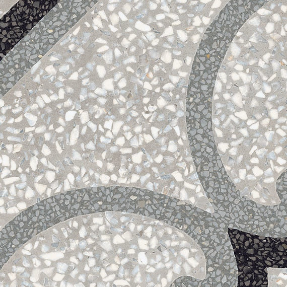 D_Segni Terrazzo Marazzi Floor Mart Canada
