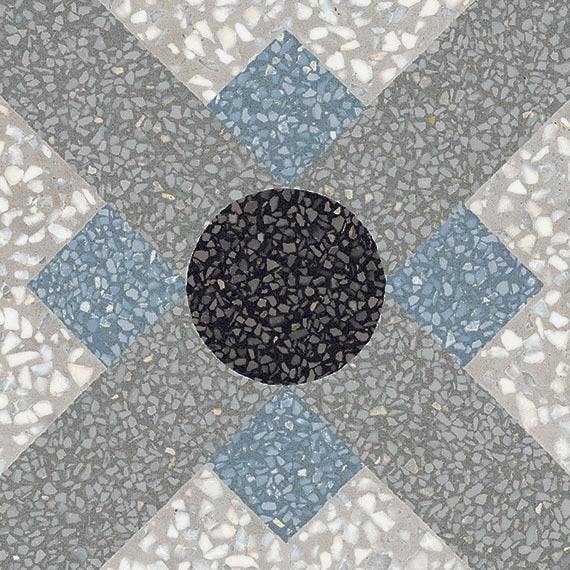 D_Segni Terrazzo Marazzi Floor Mart Canada