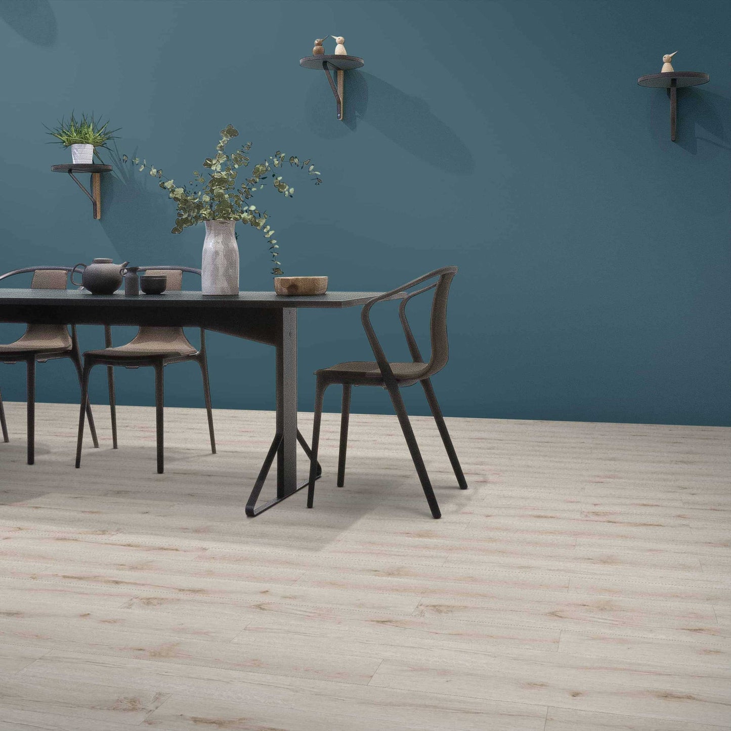 Dante 2.0 Oak Ceratec Surfaces Floor Mart Canada