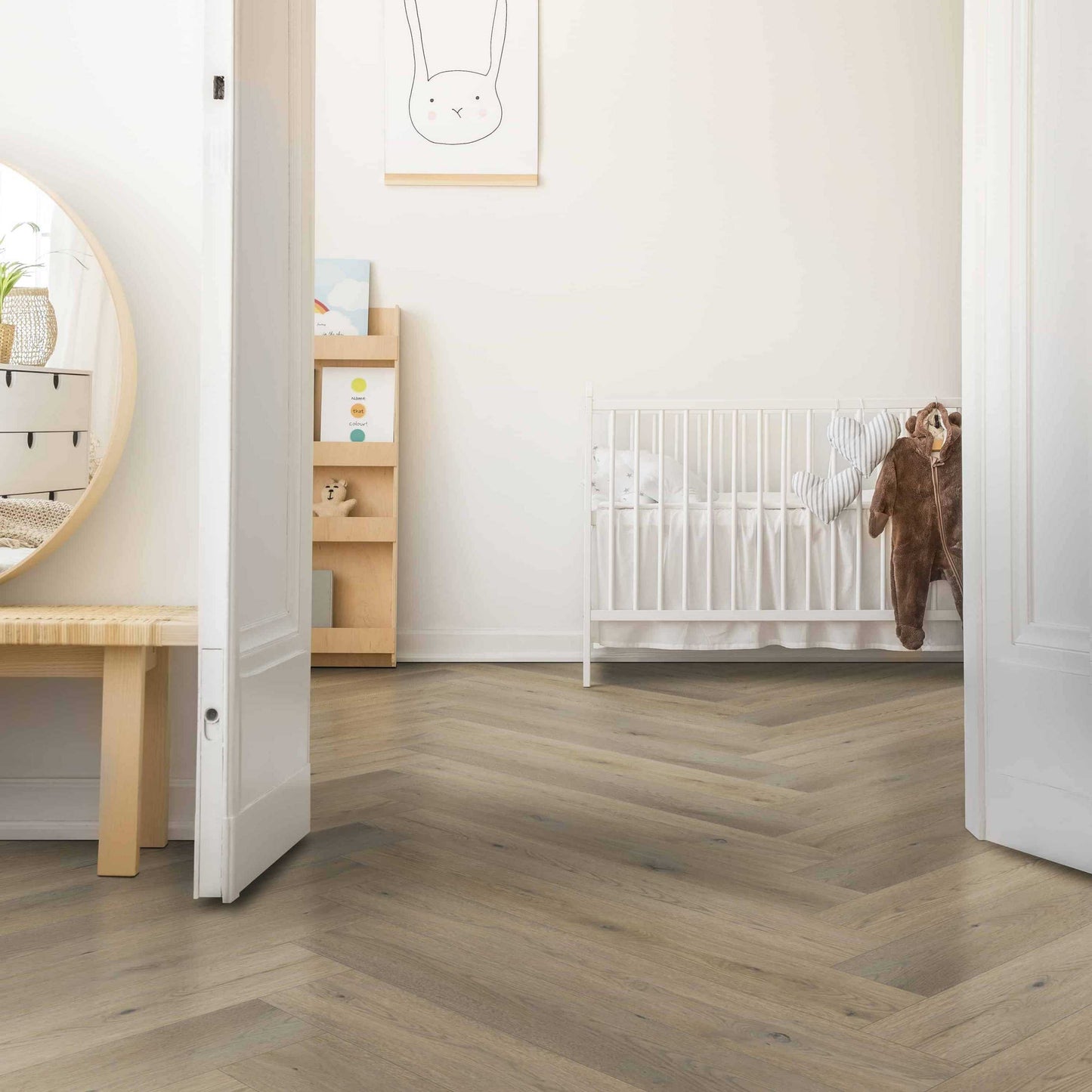Dante 2.0 Oak Ceratec Surfaces Floor Mart Canada